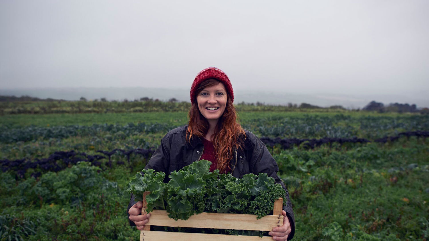 portrait-of-woman-on-farm