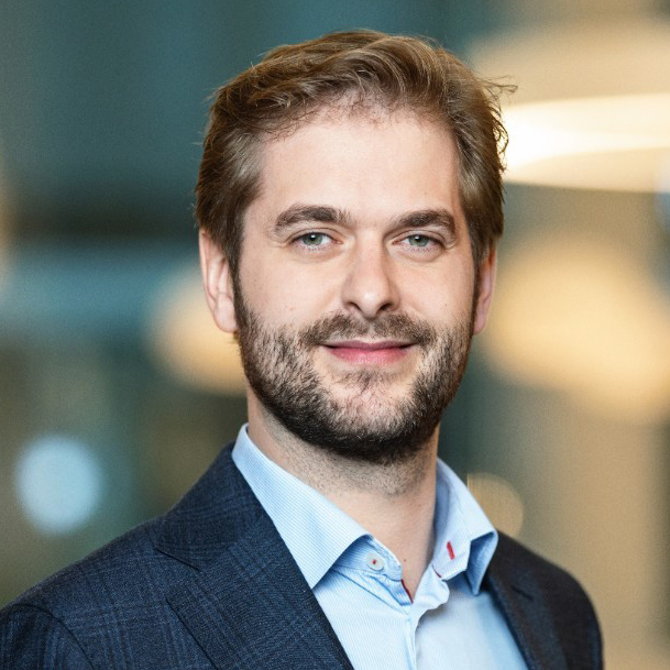 Rasmus Eske Bruun