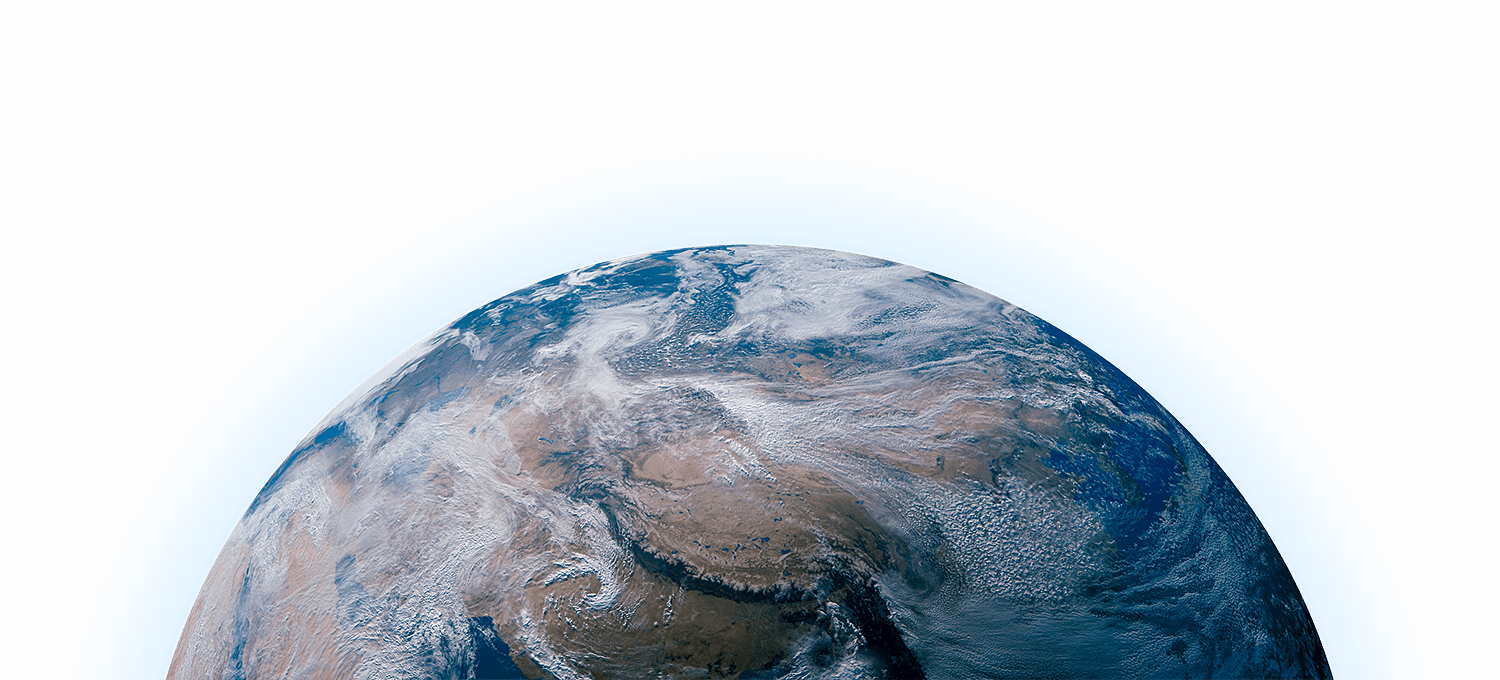 globe