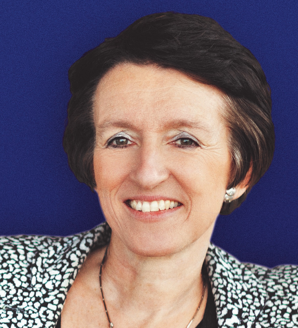 Marianne Philip (Chair)