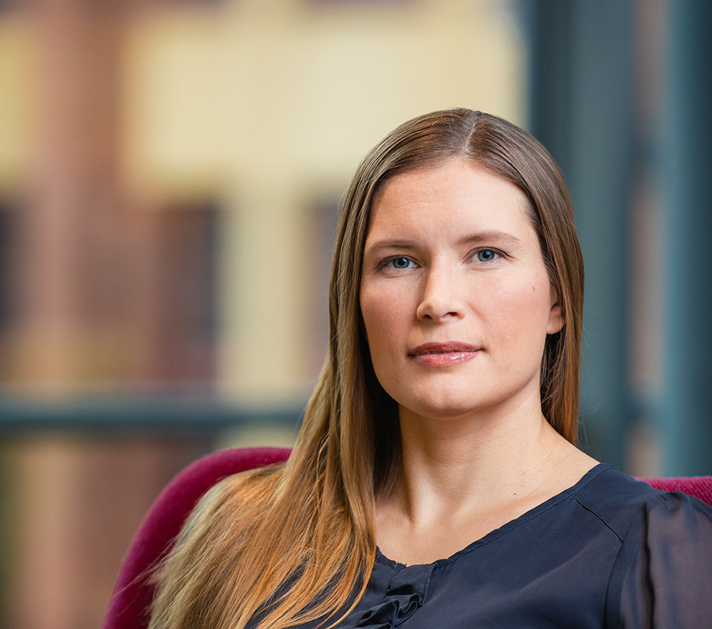 Tanja Eronen