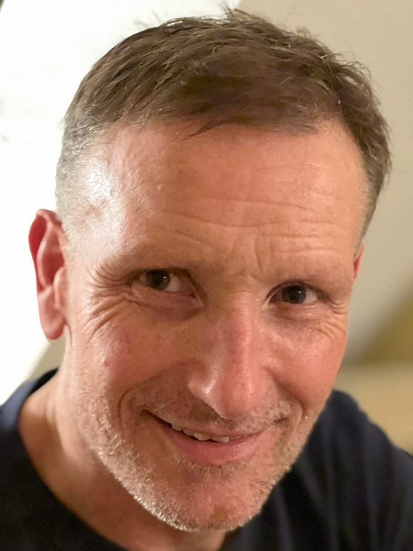 Claus Bodilsen