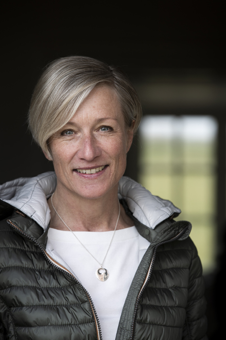 Janne Liburd