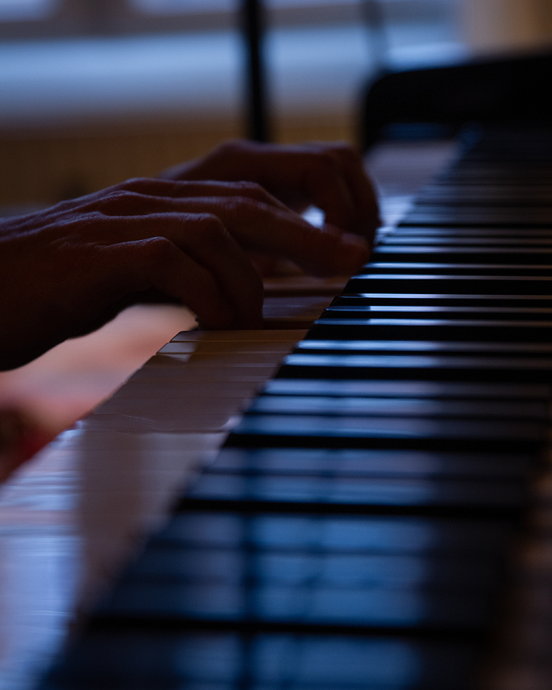 Piano