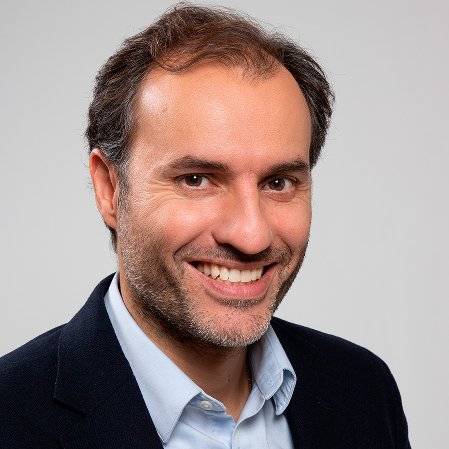 Ignacio Perez