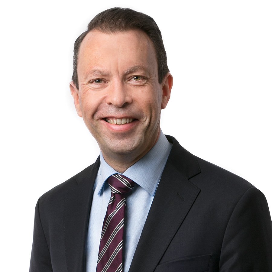 Thomas Hornfeldt