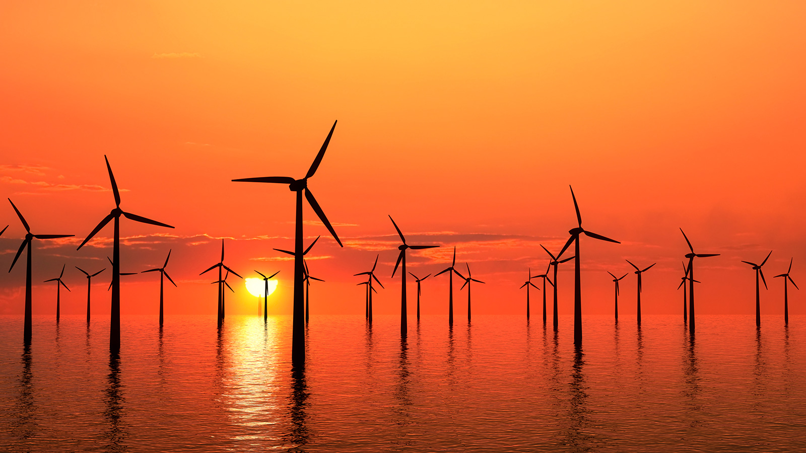 Vindmøller i Danmark