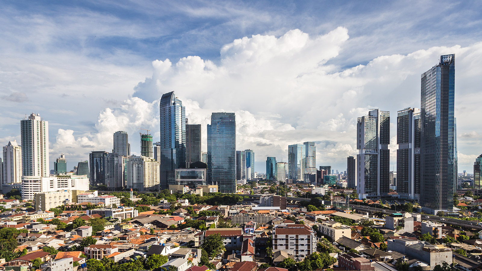 Jakarta