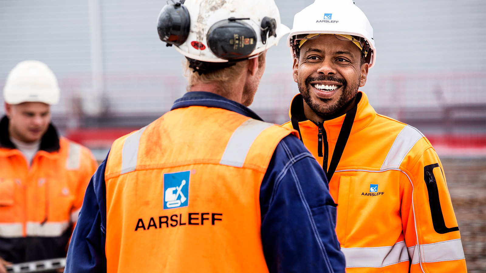 Aarsleff