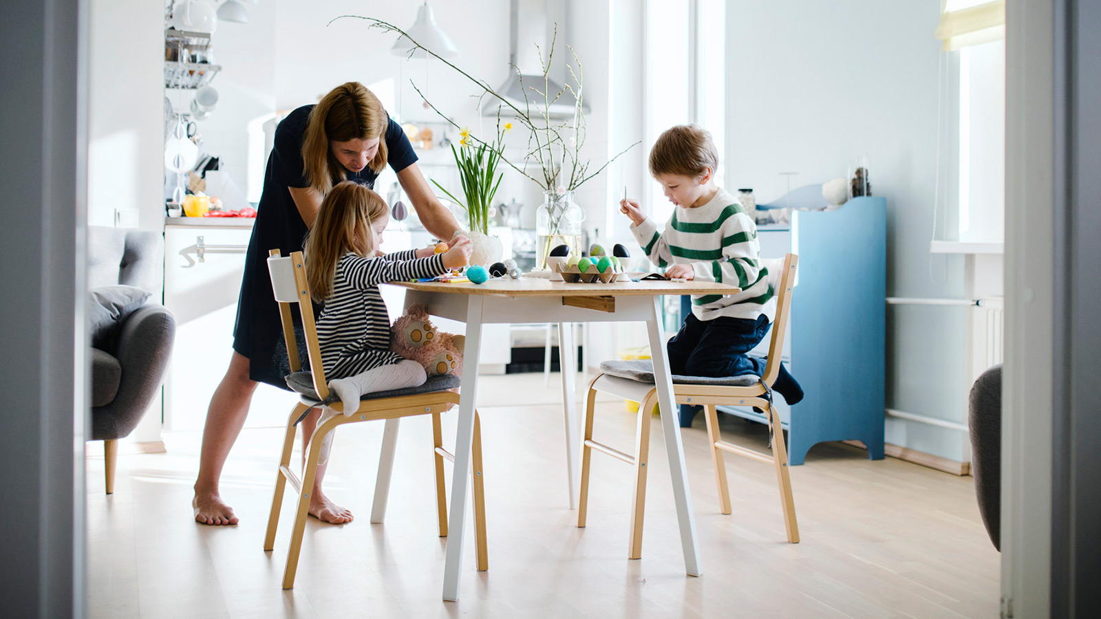 Familie