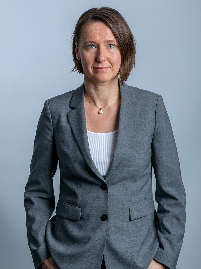 Katarzyna Salacinska