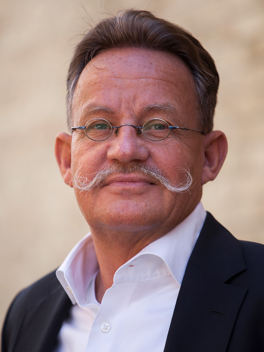 Niels Østerberg