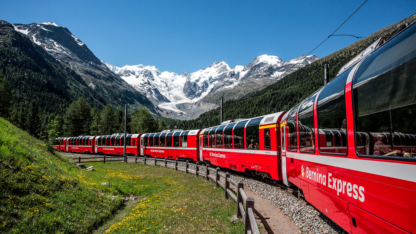 Bernina