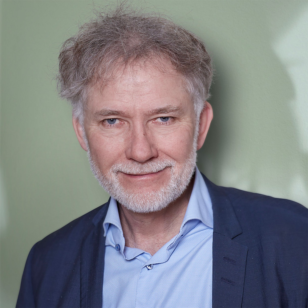 Henrik Gudmundsson