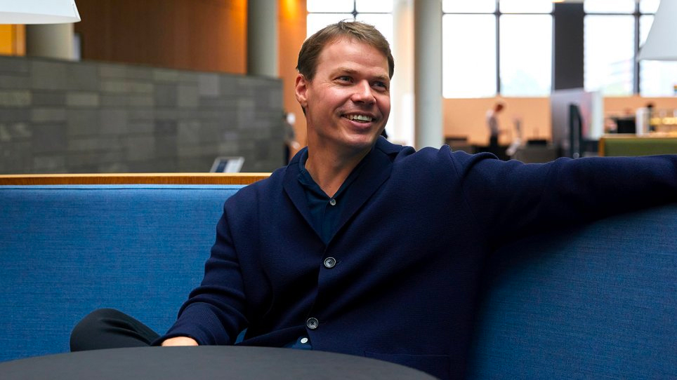 Simon Kristiansen
