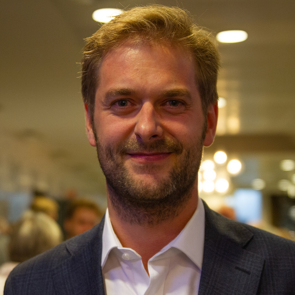 Eske Bruun