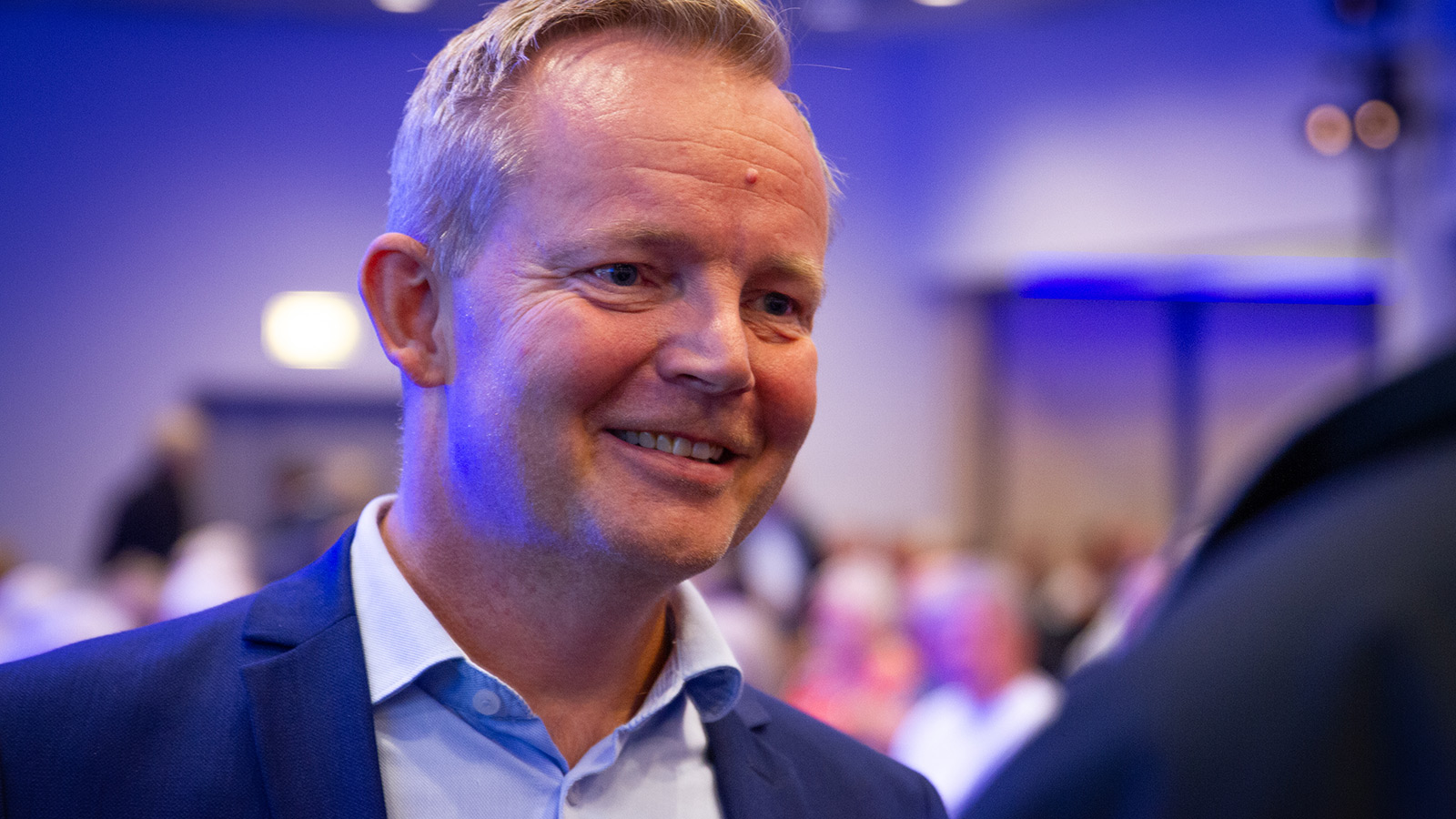 Lars-Kristian Olsen2