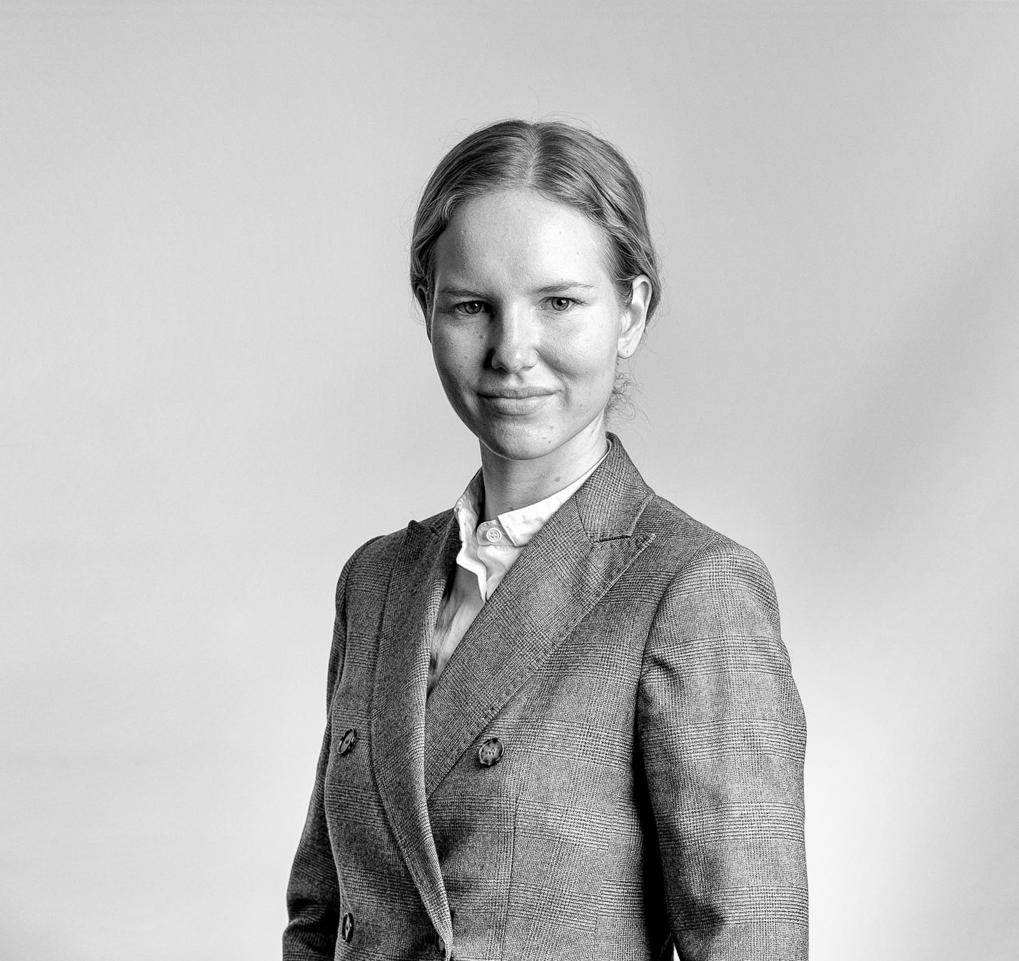 Elin Noring, ESG Analyst