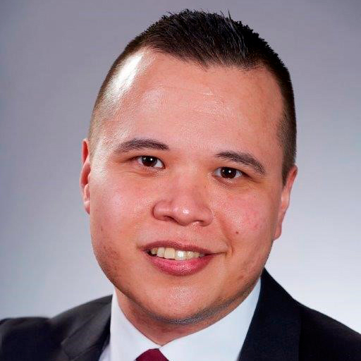 Ming Fong