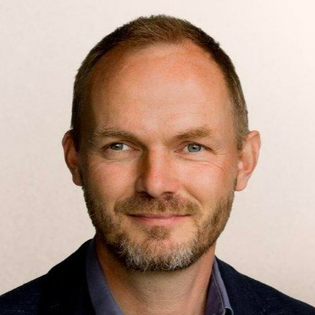 Asbjørn Haugstrup