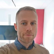 Nicklas Broberg