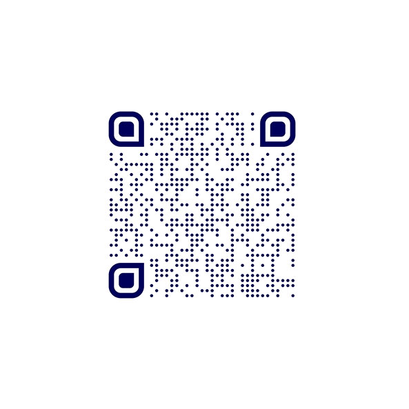 QR code - Hent mobilbank