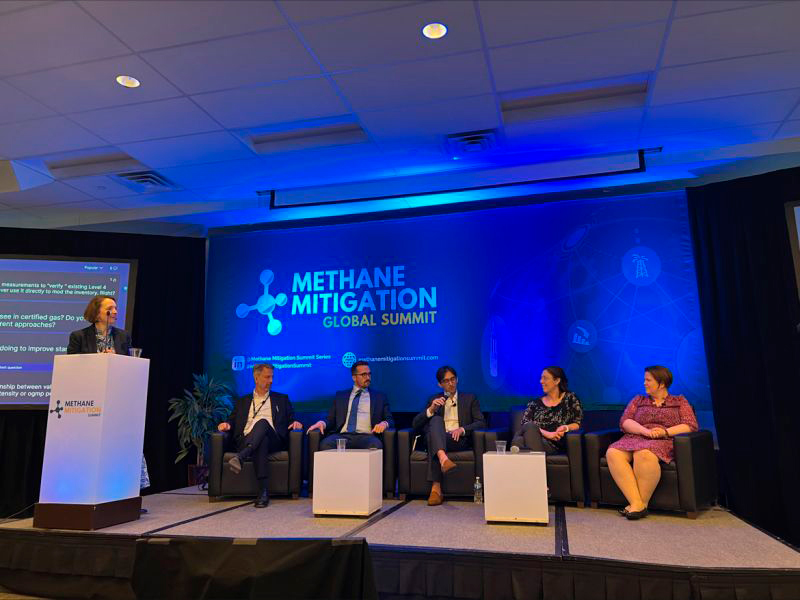 Global_Methane_Mitigation_summit