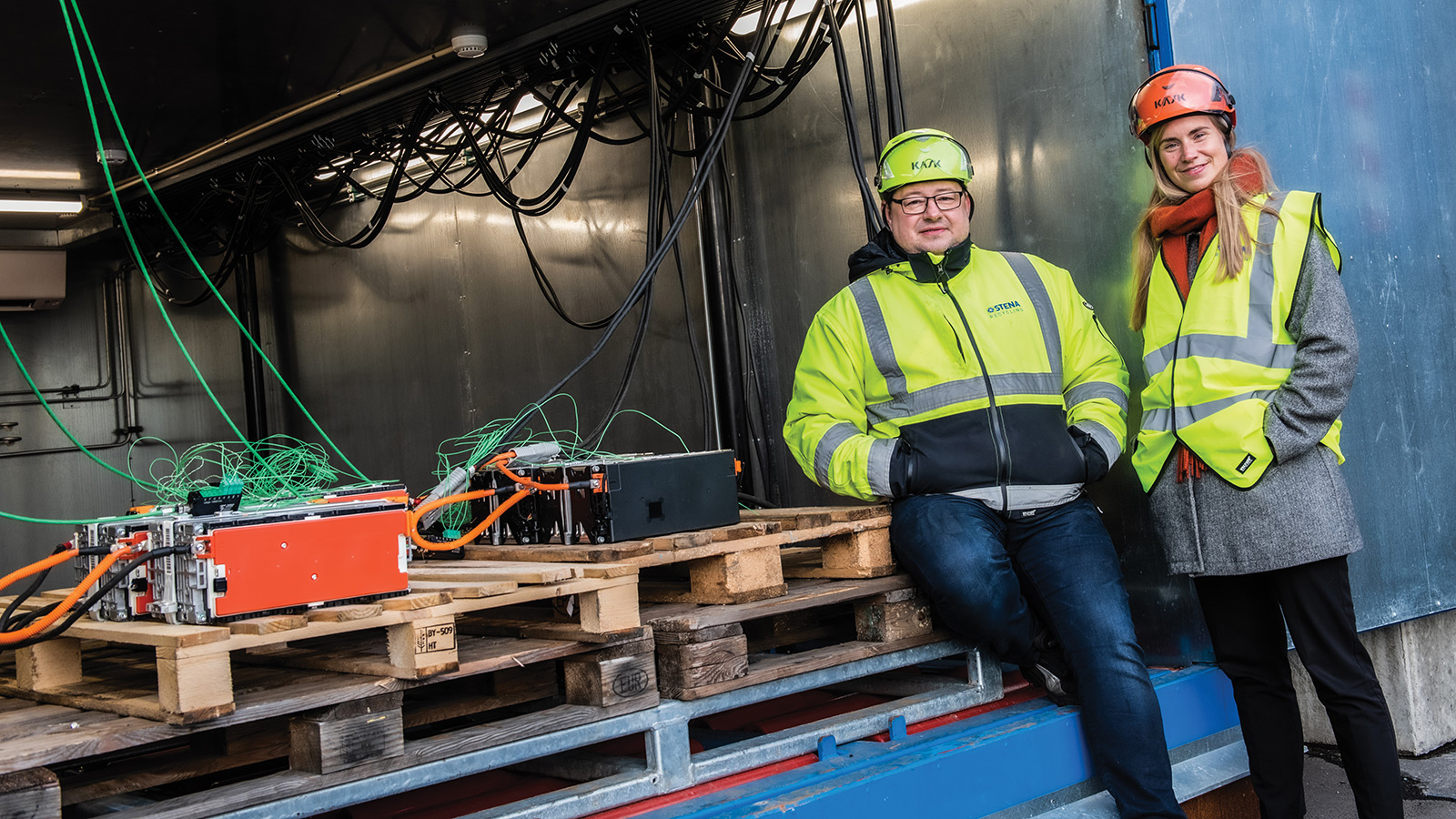 Stena-Recycling