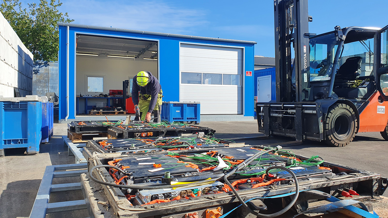 Stena-Recycling