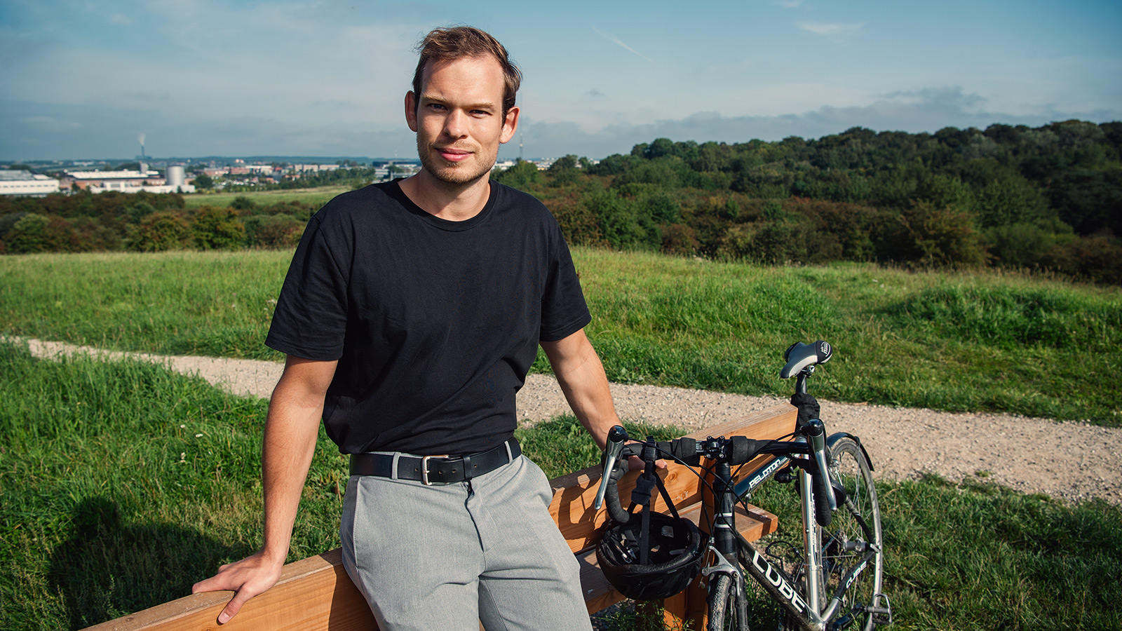 Esben Olesen