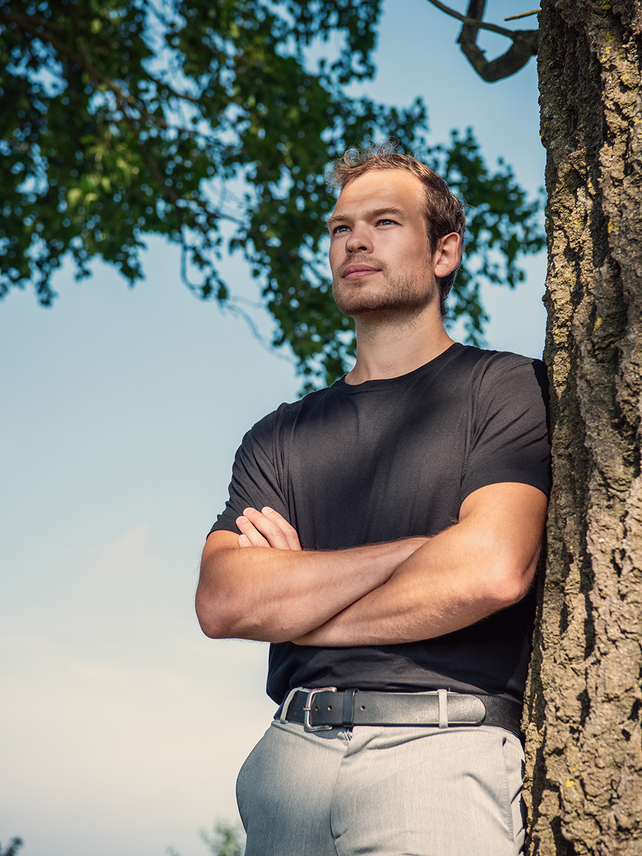 Esben Olesen 2