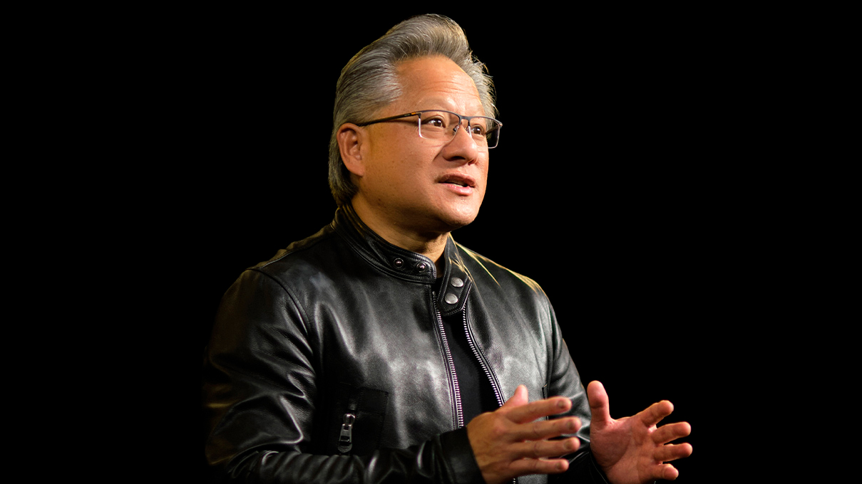 huang-nvidia