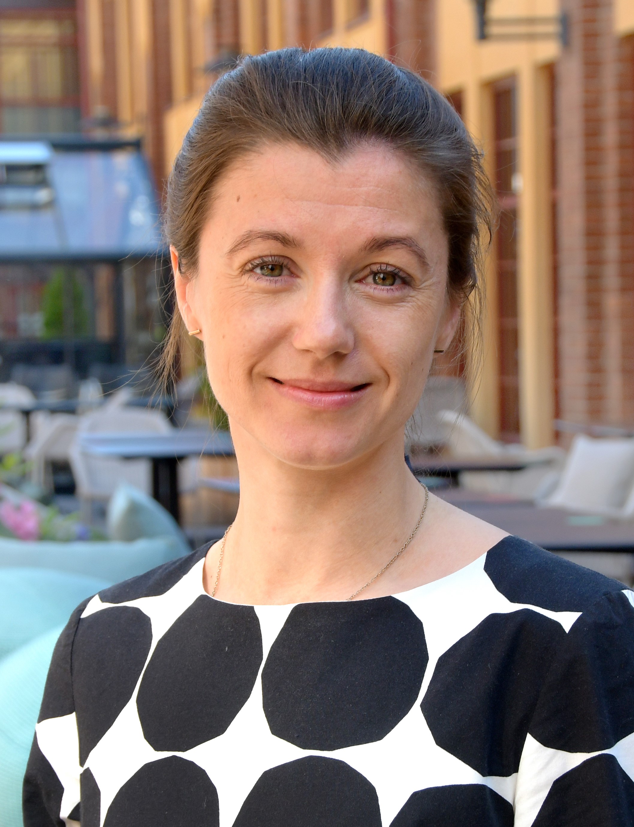 Marie Karlsson