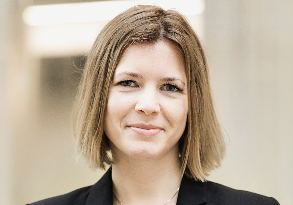 Filippa Gerstädt