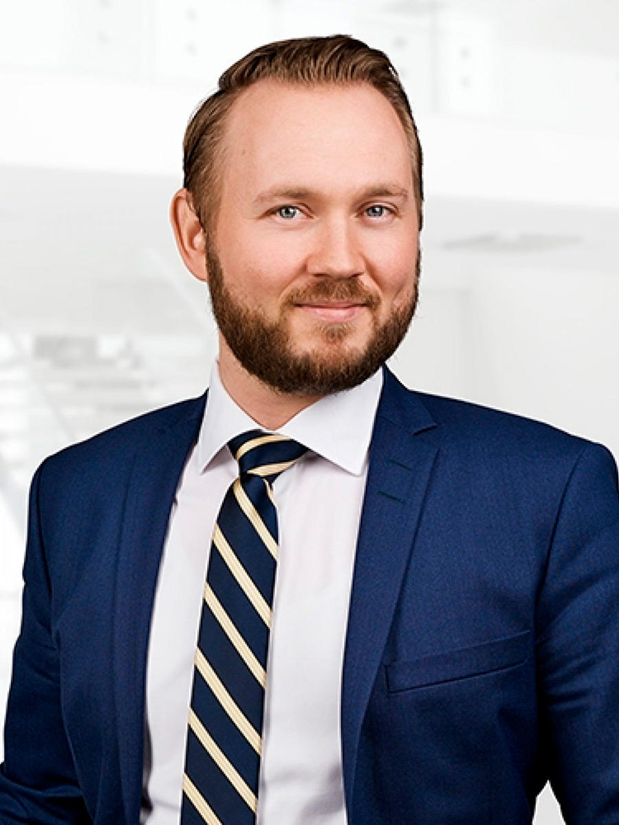 Jesper Agerholm