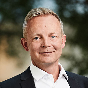 Lars-Kristian Olesen