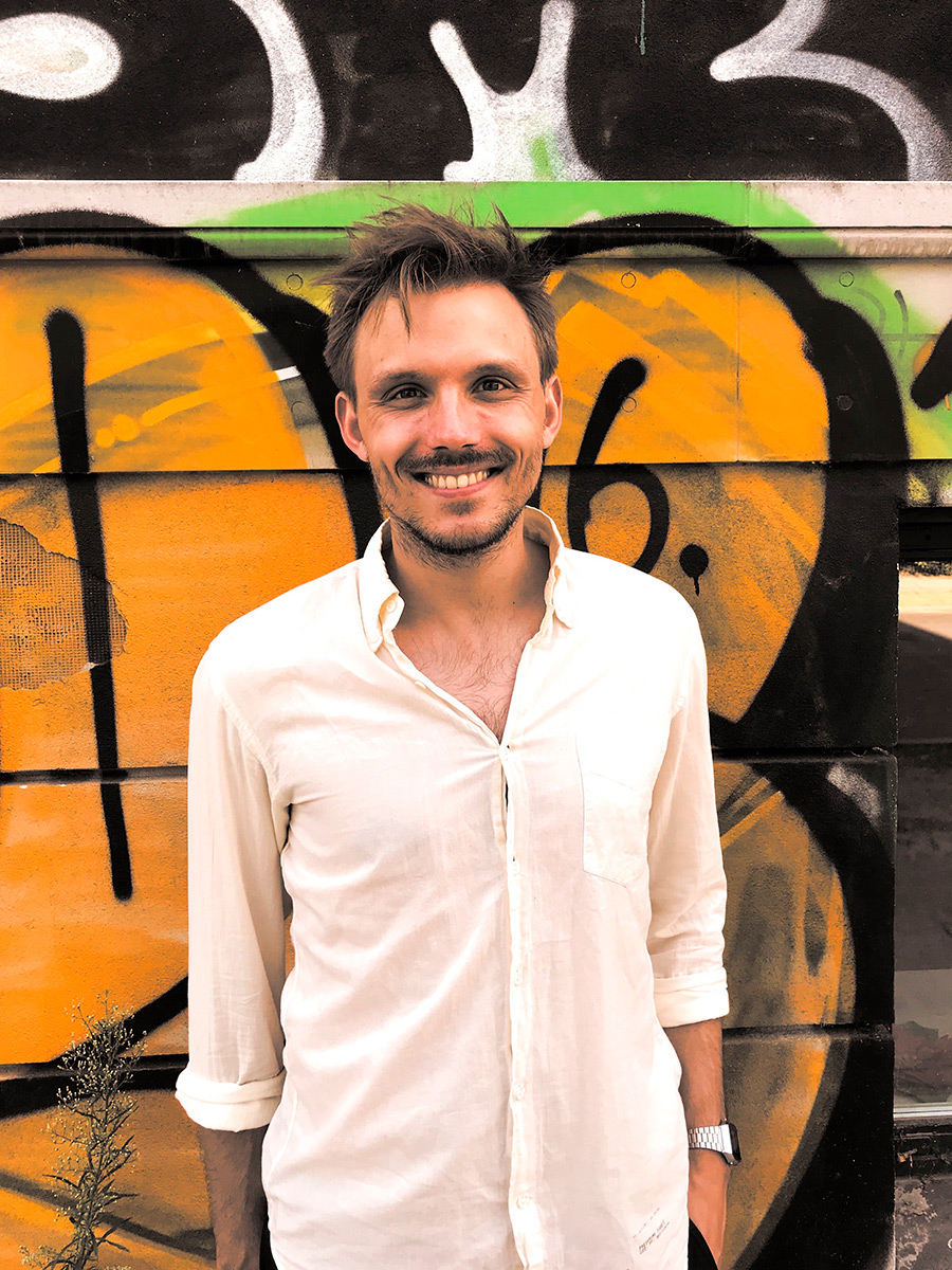 Philip-Unger