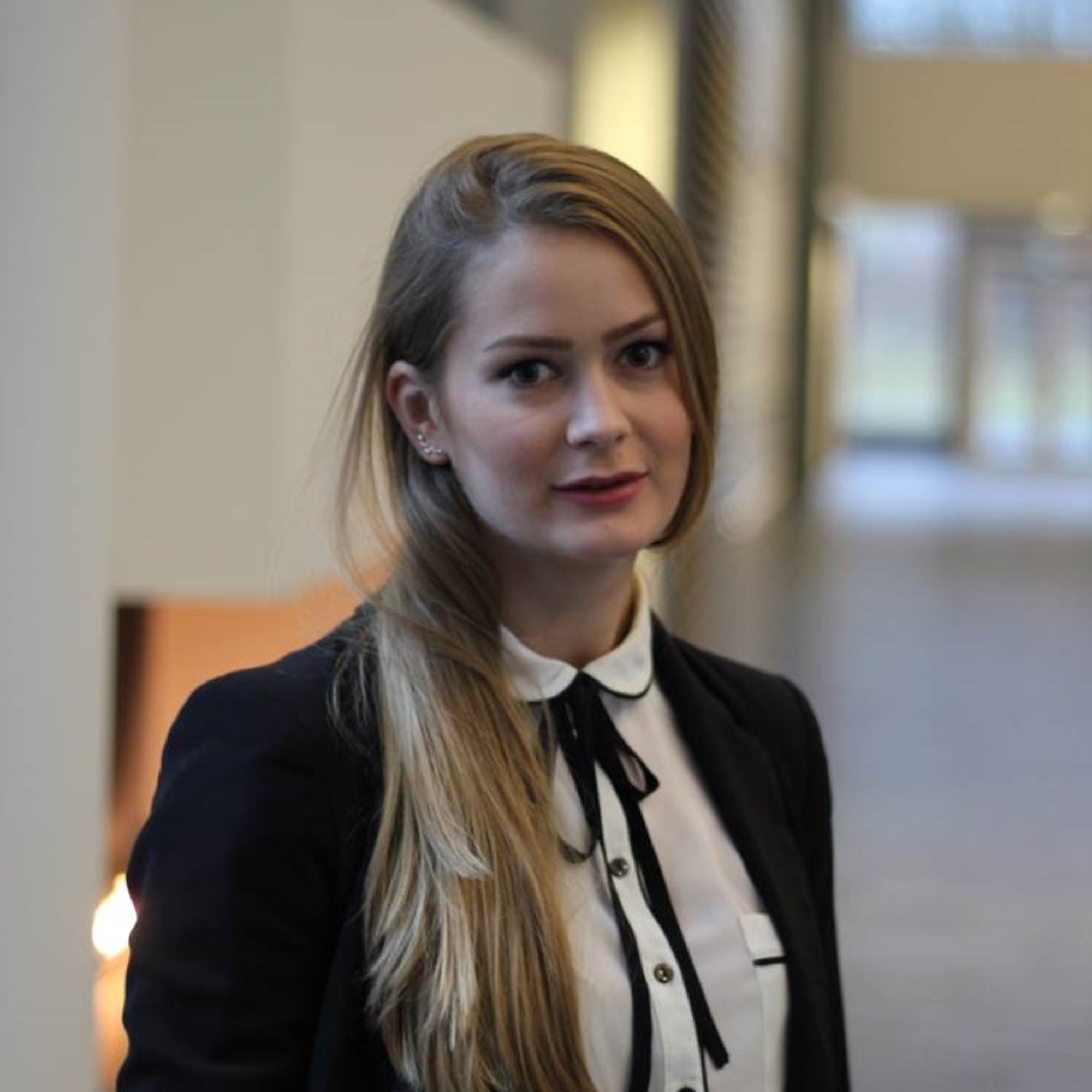 Audhild Aabø