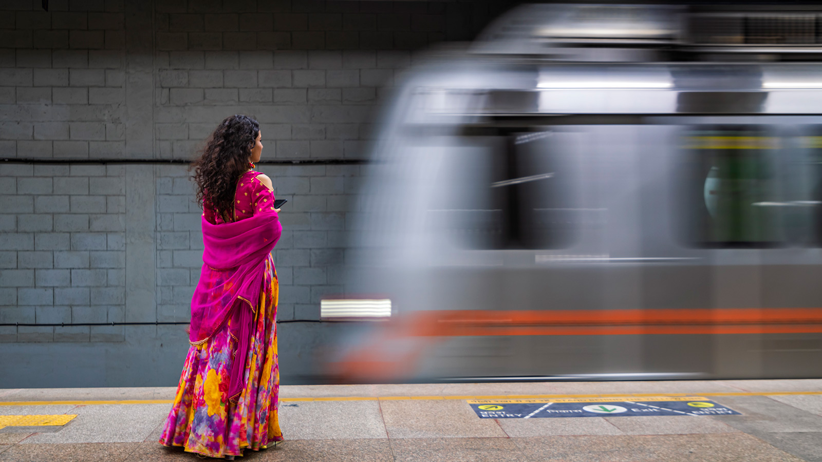 Enhanced emerging hero