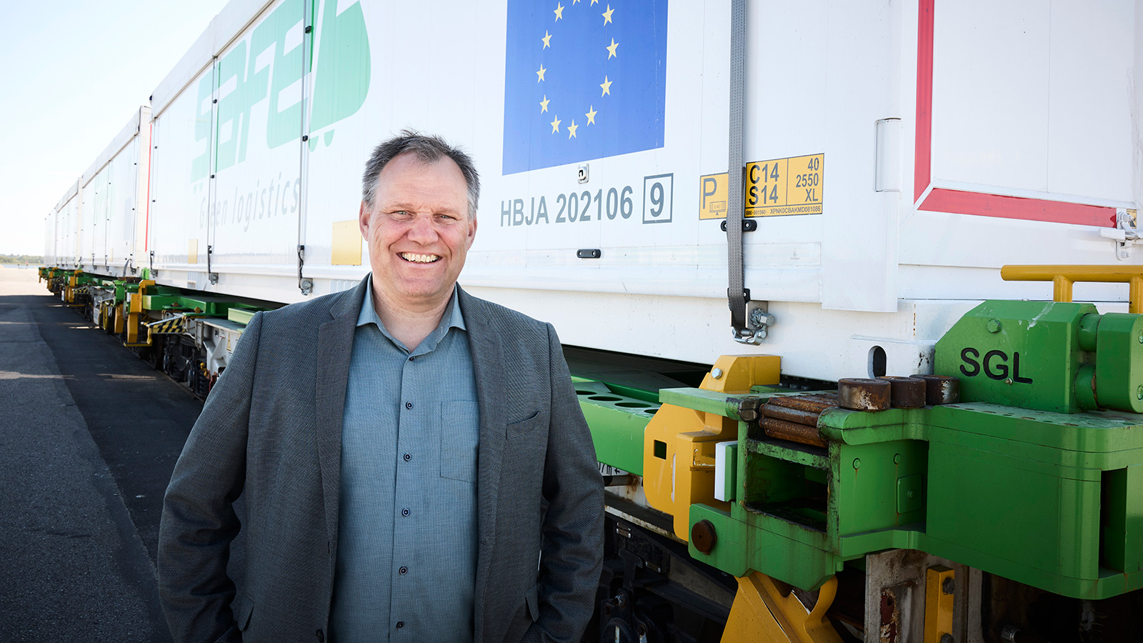 Heine Blach Jensen