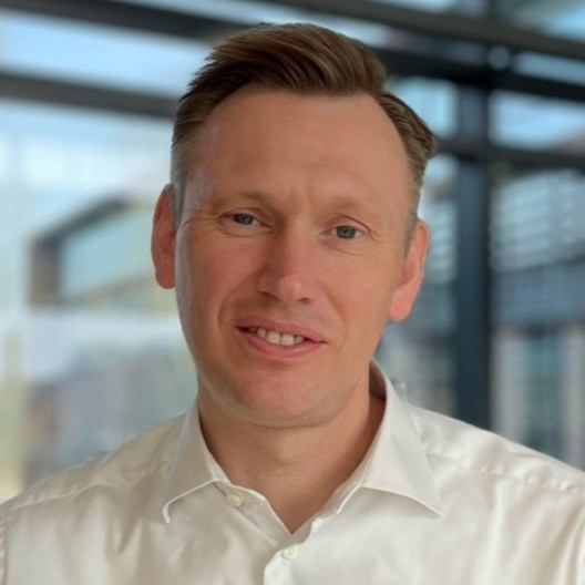 Ruben Knudsen
