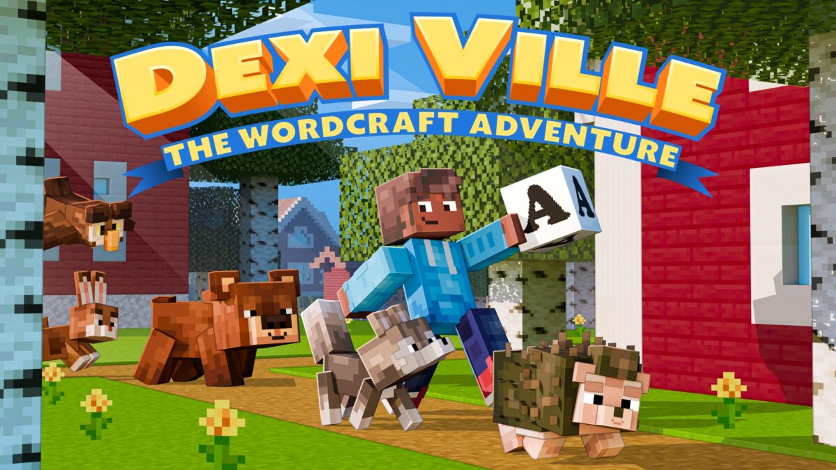 Dexi Ville - The Worldcraft Adventure