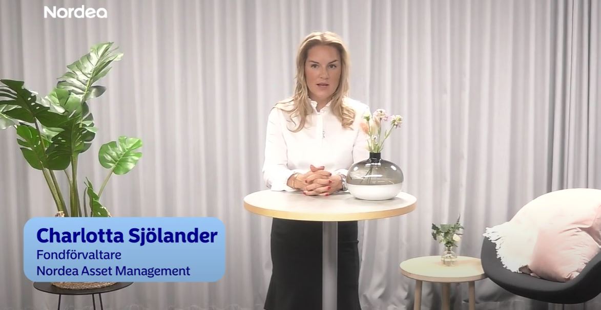 Charlotta Sjölander