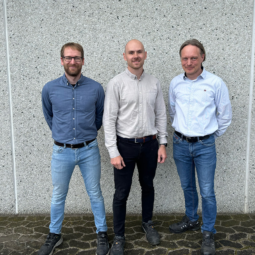 Circular Energy Systems