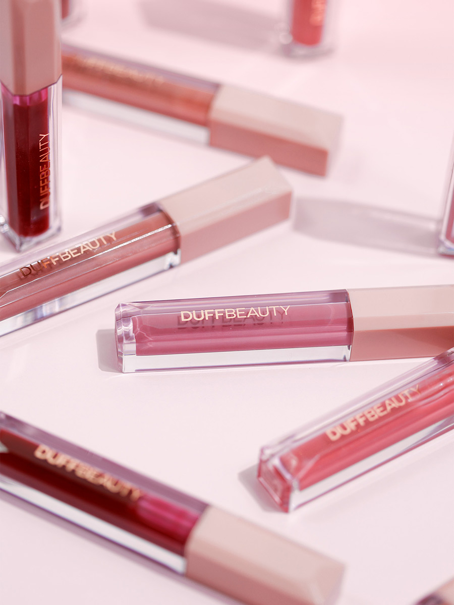 Duffbeauty_produkter