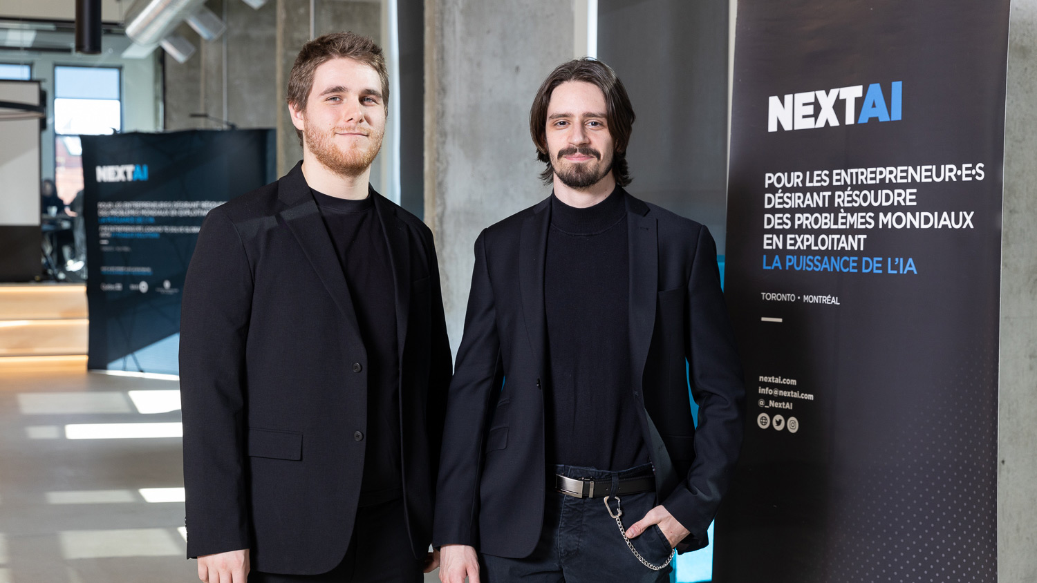 NextAI