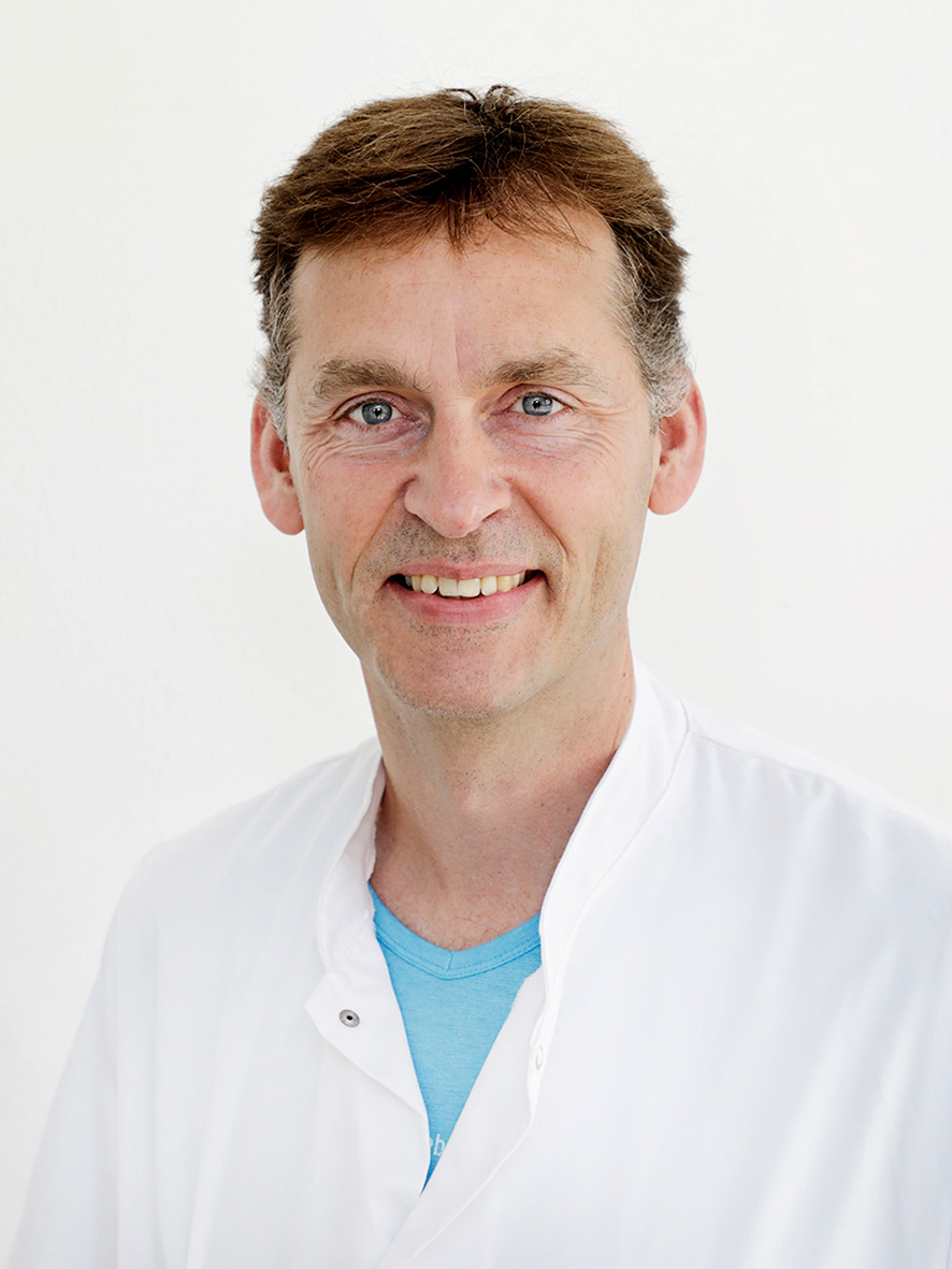 Lars Henrik Jensen