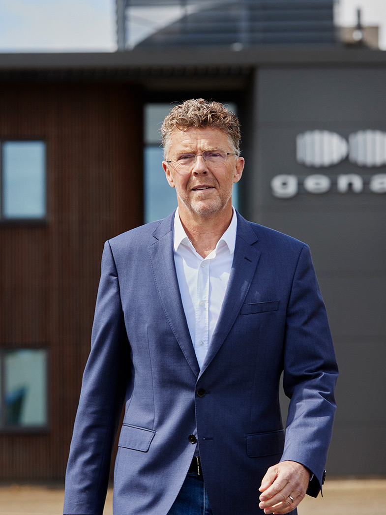 Poul Steen Rasmussen