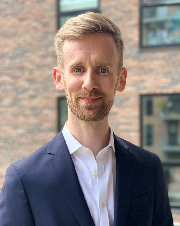 Mikkel Kristiansen