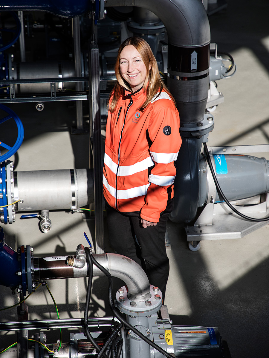 Britta-Lauritzen